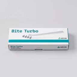 Накладки Bite Turbo