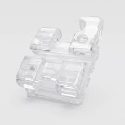 Полимерные брекеты ADITEK BioCrystal