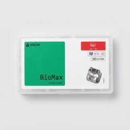 Металлические брекеты ADITEK BioMax — фото 2