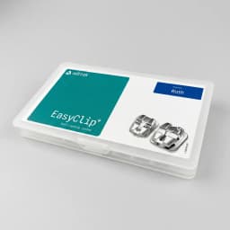 Самолигирующие брекеты ADITEK EasyClip+ — фото 2