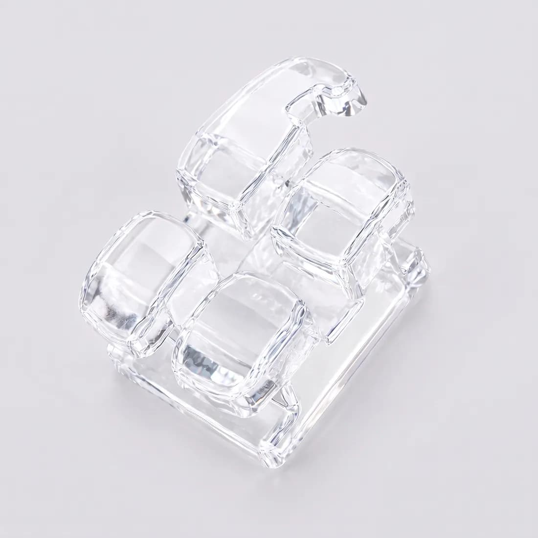 Керамические брекеты ADITEK Translux Ceramic