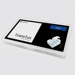 Керамические брекеты ADITEK Translux Ceramic — фото 2