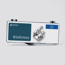 Металлические брекеты ADITEK Vector+ BioCross — фото 2