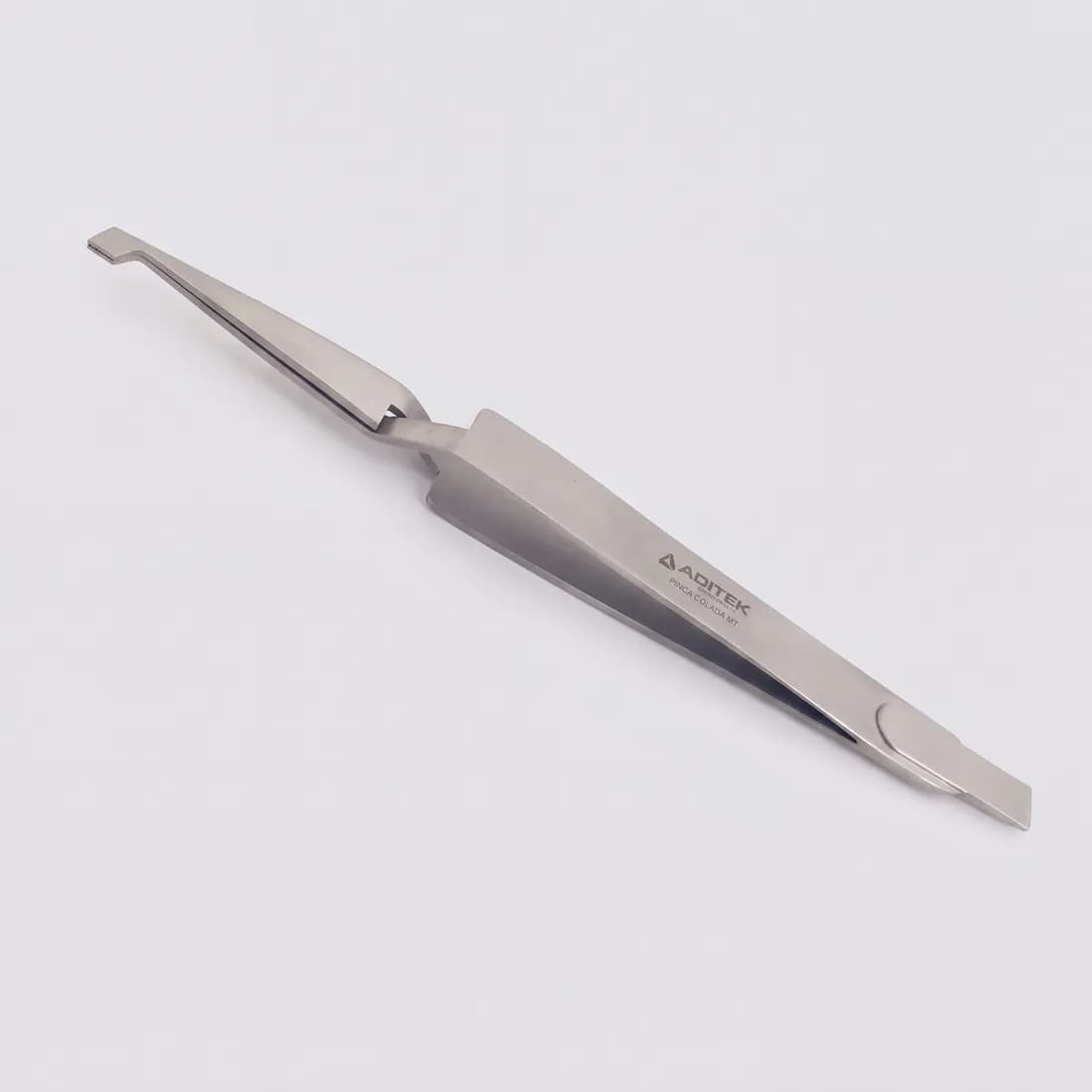 Пинцет ADITEK Tweezers