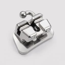 Самолигирующие щёчные трубки ADITEK EasyClip+