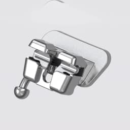 Самолигирующие щёчные трубки ADITEK EasyClip+ — фото 2